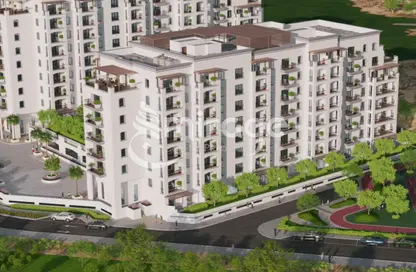 شقة - غرفة نوم - 2 حمامات للبيع في ريزيدينس سي - ياس جولف كليكشن - جزيرة ياس - أبوظبي