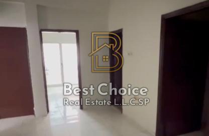 Villa - 3 - 3 for rent in Al Qadsiya - Al Heerah - Sharjah