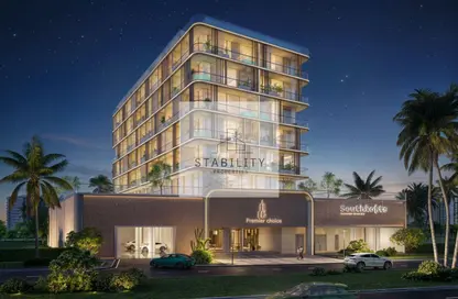 شقة - 1 حمام للبيع في ساوث لوفتس - مدينة دبي الصناعية - دبي