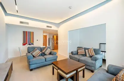 شقة - 2 غرف نوم - 2 حمامات للبيع في برج أرمادا 3 - (JLT) مجمع P - أبراج بحيرات الجميرا - دبي