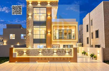 Villa - 5 - 7 for sale in Al Yasmeen 1 - Al Yasmeen - Ajman