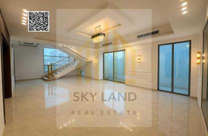 Villa - 5 - 7 for sale in Al Yasmeen 1 - Al Yasmeen - Ajman