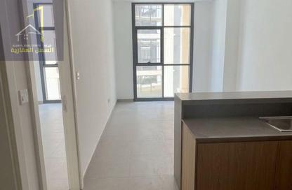Apartment - 1 - 2 for rent in Darb 4 - Al Mamsha - Muwaileh - Sharjah
