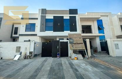 Townhouse - 5 Bedrooms - 7 Bathrooms for sale in Al Zaheya Gardens - Al Zahya - Ajman