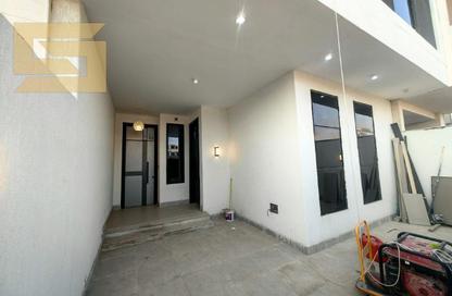 Townhouse - 5 Bedrooms - 7 Bathrooms for sale in Al Zaheya Gardens - Al Zahya - Ajman Townhouse - 5 Bedrooms - 7 Bathrooms for sale in Al Zaheya Gardens - Al Zahya - Ajman