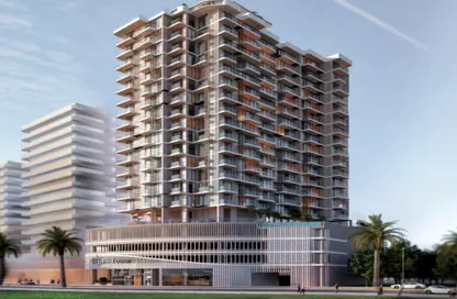 Apartment - 1 Bedroom - 2 Bathrooms for sale in Tetris Tower - District 13 - Jumeirah Village Circle - Dubai Apartment - 1 Bedroom - 2 Bathrooms for sale in Tetris Tower - District 13 - Jumeirah Village Circle - Dubai