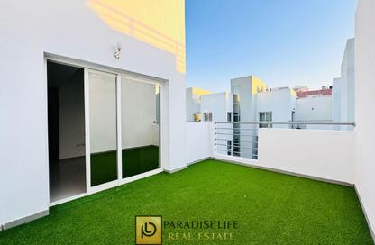 Villa - 4 - 5 for rent in Mirdif Villas - Mirdif - Dubai