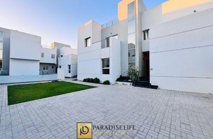 Villa - 4 - 5 for rent in Mirdif Villas - Mirdif - Dubai Villa - 4 - 5 for rent in Mirdif Villas - Mirdif - Dubai