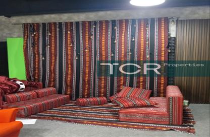 Office Space - Studio - 1 Bathroom for rent in IT Plaza - Dubai Silicon Oasis - Dubai