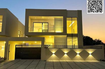 Villa - 4 Bedrooms - 6 Bathrooms for sale in Al Zaheya Gardens - Al Zahya - Ajman