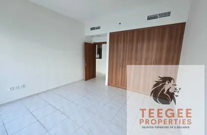 شقة - غرفة نوم - 1 حمام للايجار في سكاي كورتس تاور B - أبراج سكاي كورتس - مجمع دبي ريزيدنس - دبي لاند - دبي