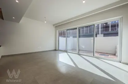 Townhouse - 4 Bedrooms - 4 Bathrooms for sale in Verona - Damac Hills 2 - Dubai
