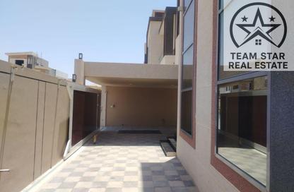 Villa - 4 - 6 for rent in Al Yasmeen 1 - Al Yasmeen - Ajman