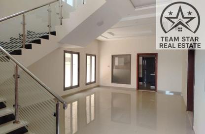 Villa - 4 - 6 for rent in Al Yasmeen 1 - Al Yasmeen - Ajman