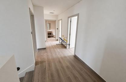 Townhouse - 2 Bedrooms - 3 Bathrooms for rent in Noya 1 - Noya - Yas Island - Abu Dhabi