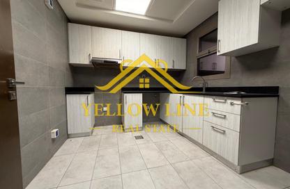 Apartment - 1 - 2 for rent in C2909 - Al Raha Beach - Abu Dhabi