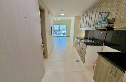 Apartment - Studio - 1 for rent in Al Badaa Building C - Al Badaa - Dubai