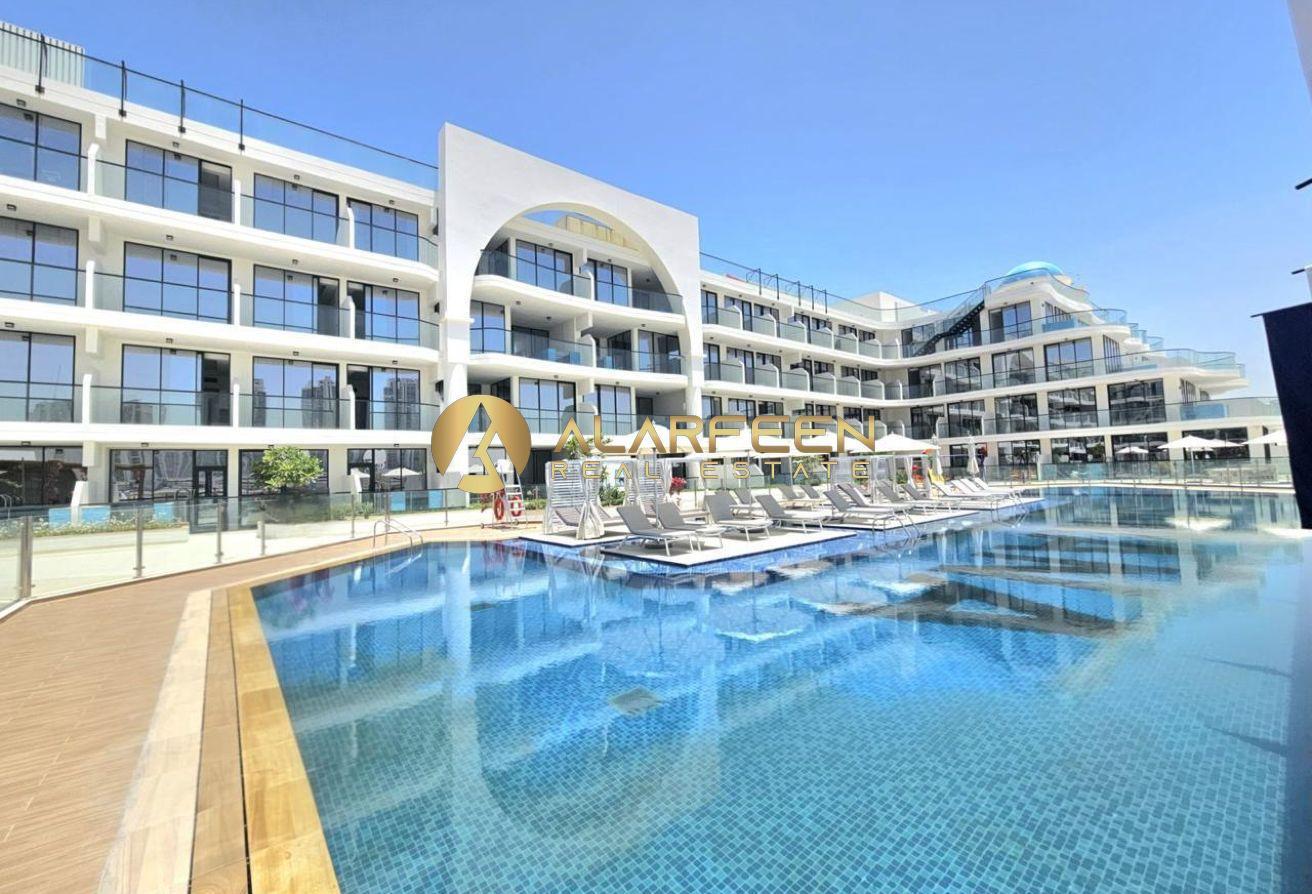 Studio Pool View | Brand New | Grab the Key photo 10