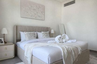 Apartment - 1 Bedroom - 2 Bathrooms for rent in Viera Residences - Dubai Production City (IMPZ) - Dubai Apartment - 1 Bedroom - 2 Bathrooms for rent in Viera Residences - Dubai Production City (IMPZ) - Dubai