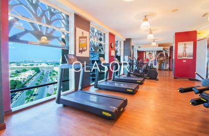 Hotel  and  Hotel Apartment - Studio - 1 Bathroom for rent in La Suite Dubai Hotel  and  Apartments - Al Sufouh 1 - Al Sufouh - Dubai