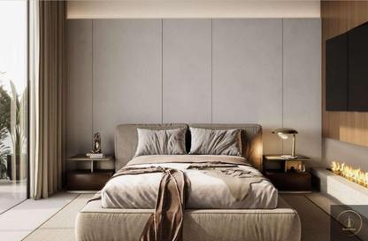 Apartment - Studio - 1 Bathroom for sale in V-Suites - Business Bay - Dubai