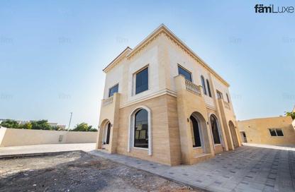 Villa - 6 Bedrooms - 7 Bathrooms for rent in Nad Al Sheba 4 - Nad Al Sheba - Dubai