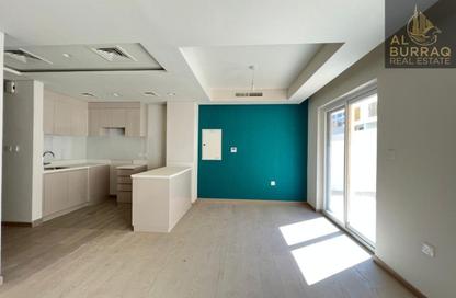 Villa - 3 Bedrooms - 3 Bathrooms for sale in Just Cavalli Villas - Aquilegia - Damac Hills 2 - Dubai
