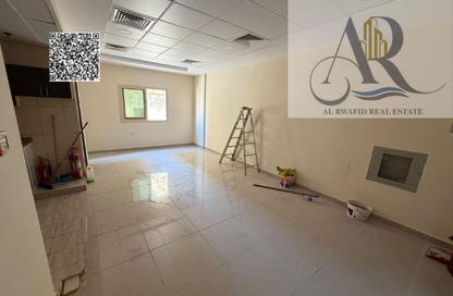 Apartment - Studio - 1 Bathroom for rent in Al Rawda 1 - Al Rawda - Ajman