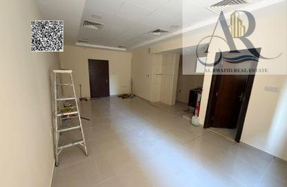 Apartment - Studio - 1 Bathroom for rent in Al Rawda 1 - Al Rawda - Ajman