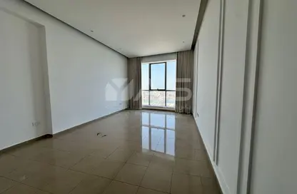 شقة - غرفة نوم - 2 حمامات للايجار في برج جلفار السكني - ابراج جلفار - النخيل - رأس الخيمة