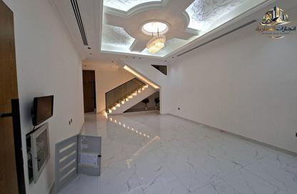 Villa - 5 - 7 for sale in Kabbali Hills - Al Helio 2 - Al Helio - Ajman