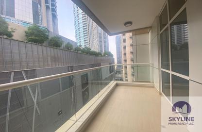 Apartment - 3 Bedrooms - 4 Bathrooms for rent in Mon Reve - Downtown Dubai - Dubai Apartment - 3 Bedrooms - 4 Bathrooms for rent in Mon Reve - Downtown Dubai - Dubai