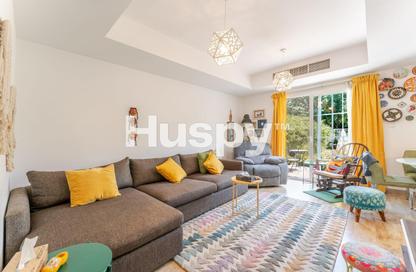 Villa - 2 Bedrooms - 3 Bathrooms for sale in Springs 6 - The Springs - Dubai