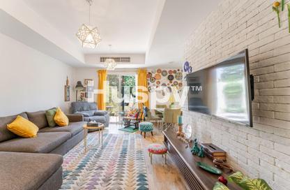 Villa - 2 Bedrooms - 3 Bathrooms for sale in Springs 6 - The Springs - Dubai