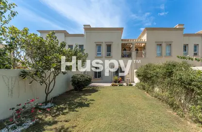فيلا - 2 غرف نوم - 3 حمامات للبيع في الينابيع 6 - الينابيع - دبي