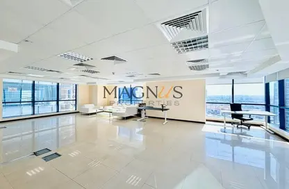 مكتب - استوديو - 1 حمام للايجار في خور الجميرا  2 - (JLT) مجمع X - أبراج بحيرات الجميرا - دبي