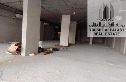متجر - استوديو - 1 حمام للايجار في جاردن ريزيدنس - مدينة الإمارات - عجمان