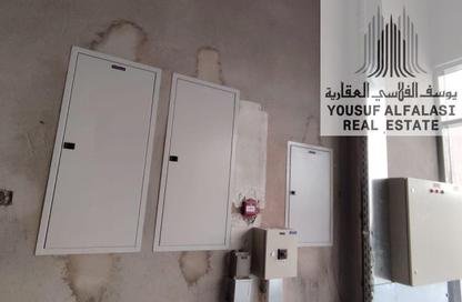 متجر - استوديو - 1 حمام للايجار في جاردن ريزيدنس - مدينة الإمارات - عجمان