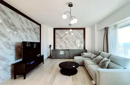 شقة - غرفة نوم - 1 حمام للبيع في وترز أج - جزيرة ياس - أبوظبي