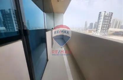 شقة - غرفة نوم - 2 حمامات للايجار في مارينا باي داماك - نجمة أبوظبي - جزيرة الريم - أبوظبي