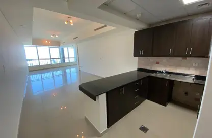 Apartment - Studio - 1 Bathroom for sale in Hydra Avenue Towers - City Of Lights - Al Reem Island - Abu Dhabi