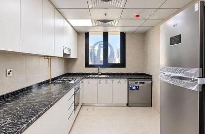 Apartment - 1 - 2 for rent in Iltemas Residence - Jumeirah Garden City - Al Satwa - Dubai Apartment - 1 - 2 for rent in Iltemas Residence - Jumeirah Garden City - Al Satwa - Dubai