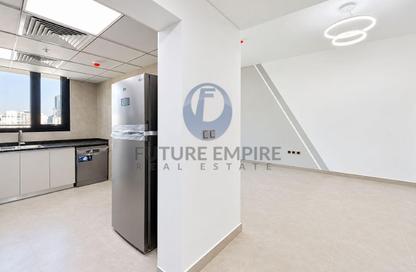 Apartment - 1 - 2 for rent in Iltemas Residence - Jumeirah Garden City - Al Satwa - Dubai Apartment - 1 - 2 for rent in Iltemas Residence - Jumeirah Garden City - Al Satwa - Dubai