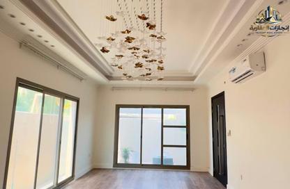 Villa - 5 Bedrooms - 7 Bathrooms for rent in Al Mowaihat 1 - Al Mowaihat - Ajman Villa - 5 Bedrooms - 7 Bathrooms for rent in Al Mowaihat 1 - Al Mowaihat - Ajman