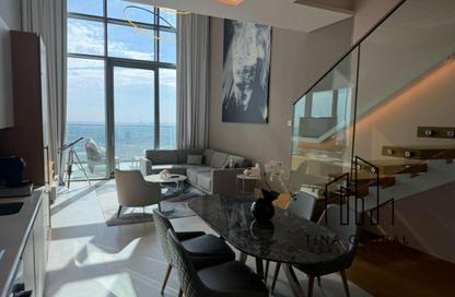 Apartment - 1 Bedroom - 2 Bathrooms for sale in SLS Dubai Hotel  and  Residences - Business Bay - Dubai