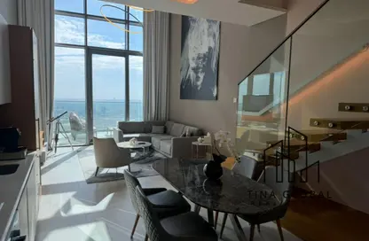 Apartment - 1 Bedroom - 2 Bathrooms for sale in SLS Dubai Hotel  and  Residences - Business Bay - Dubai