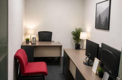 Office Space - Studio - 2 Bathrooms for rent in Falcon House - Dubai Investment Park (DIP) - Dubai Office Space - Studio - 2 Bathrooms for rent in Falcon House - Dubai Investment Park (DIP) - Dubai