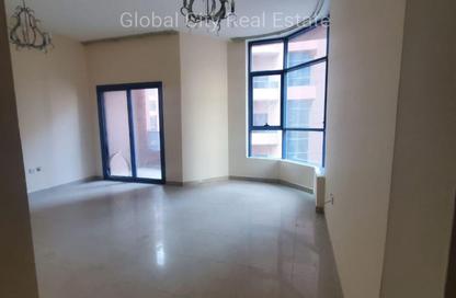 Apartment - 1 - 2 for sale in Al Naemiya Towers - Al Nuaimiya - Ajman
