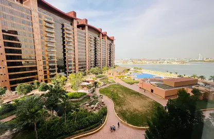 شقة - 3 غرف نوم - 4 حمامات للايجار في امبر - تيارا - نخلة جميرا - دبي