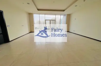 Apartment - 3 Bedrooms - 4 Bathrooms for rent in Amber - Tiara Residences - Palm Jumeirah - Dubai